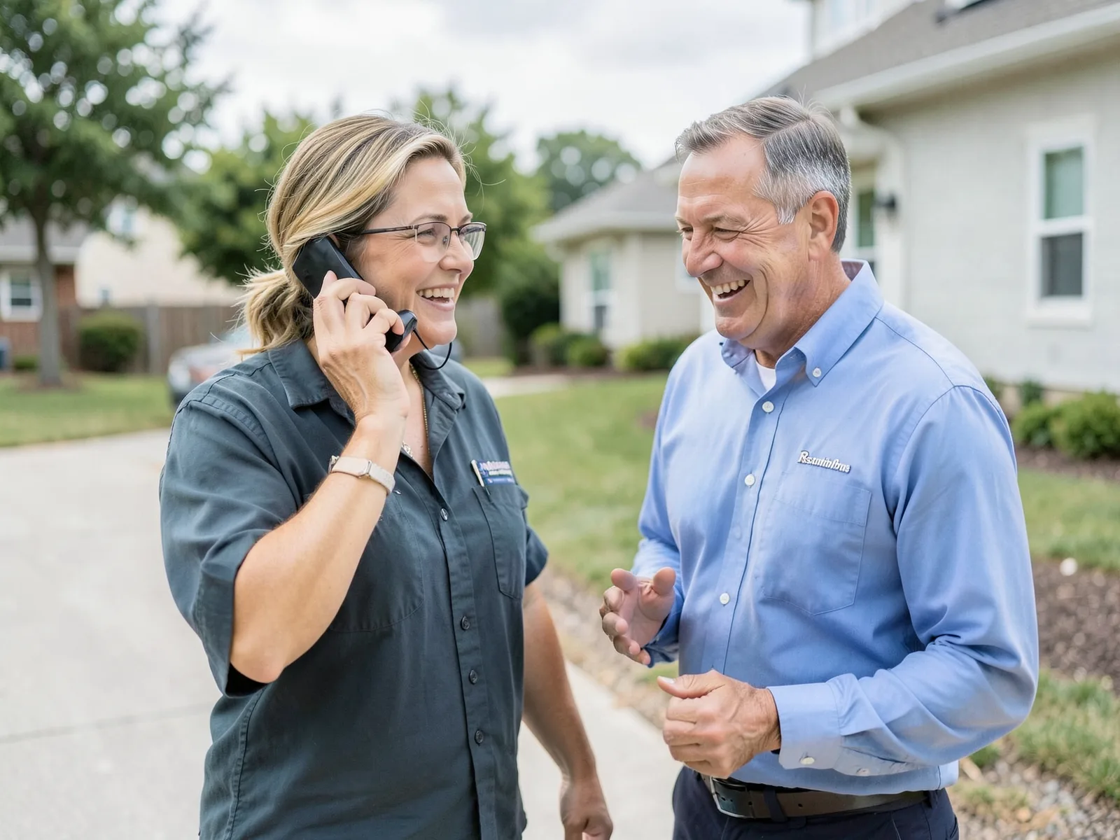 Frequently Asked Questions About Ceiling Water Damage Cleanup in Riverton, NJ